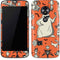 Disney The Nightmare Before Christmas Character Pattern print Moto E5 Play Skin